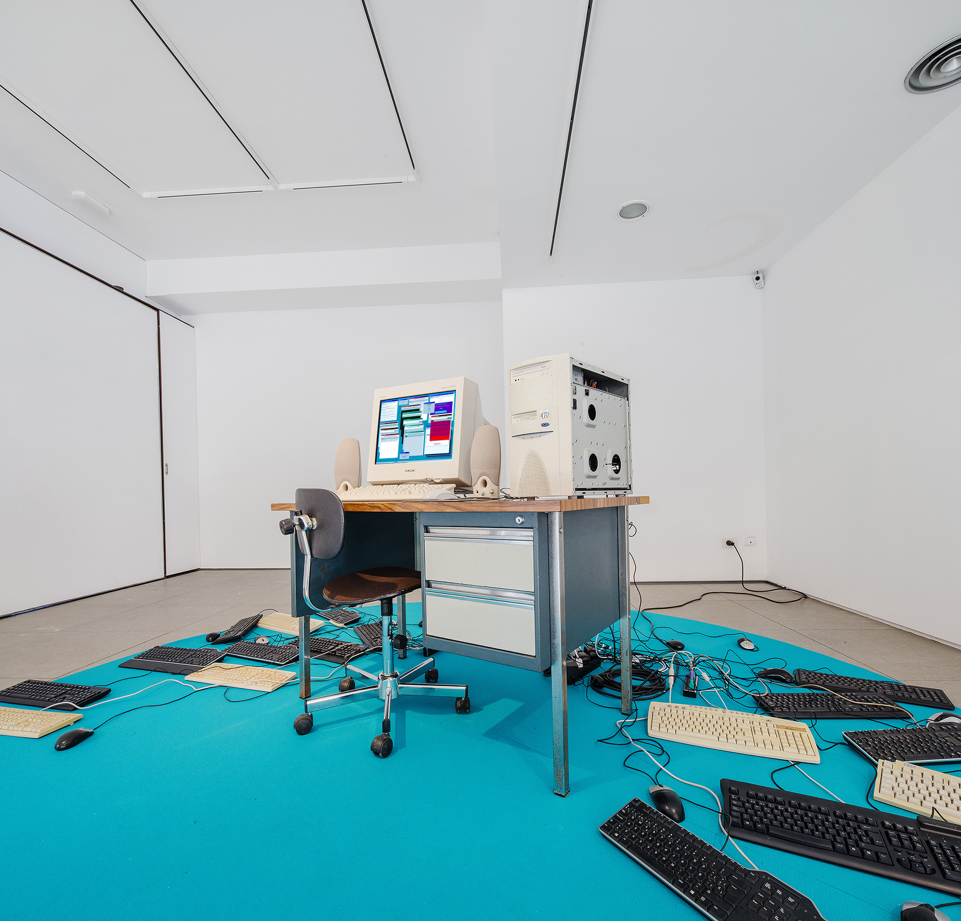 asdasd: The Clicker Game