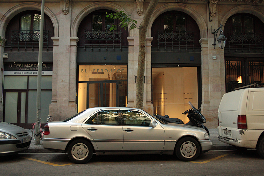 Ella: allà i després